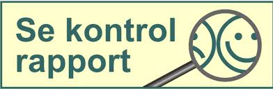 Billede til kontrol rapport link